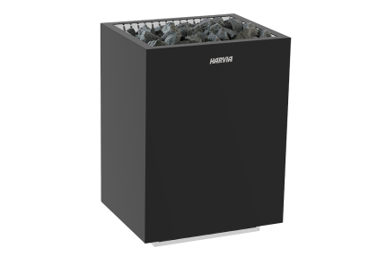 Harvia Virta Wall Hlw75e Szaunakályha Vezérlés Nélkül 7,5kw