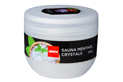 Harvia Mentol Kristály 200g