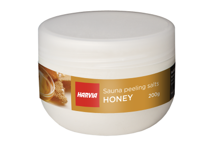 Harvia Peeling Só MÉz 200g