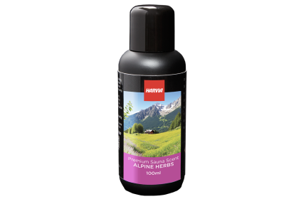 Harvia Szauna Illatanyag Alpesi GyÓgynÖvÉnykeverÉk 100ml