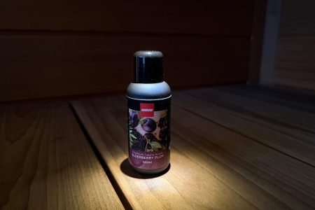 Harvia Szauna Illatanyag Bodza Szilva 100ml