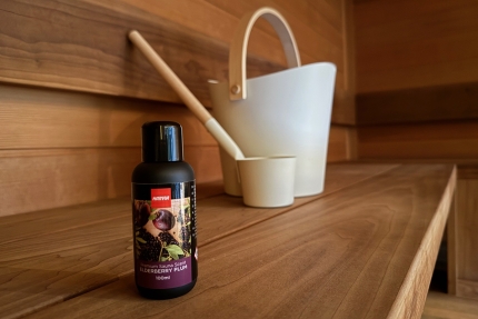 Harvia Szauna Illatanyag Bodza Szilva 100ml