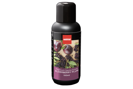 Harvia Szauna Illatanyag Bodza Szilva 100ml