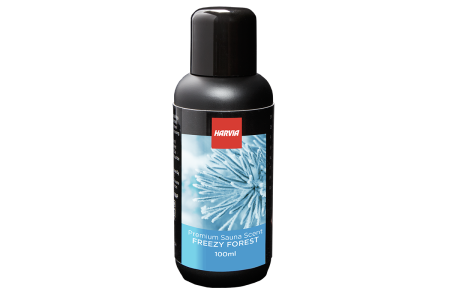 Harvia Szauna Illatanyag Borsmenta FenyŐ TÖmjÉn Mirha 100ml