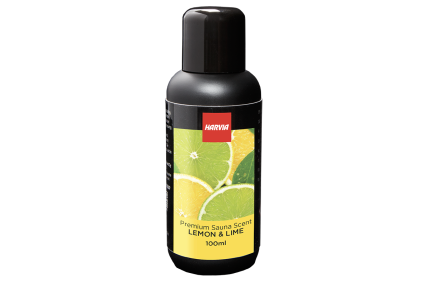 Harvia Szauna Illatanyag Citrom Lime 100ml