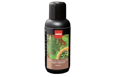 Harvia Szauna Illatanyag CÉdrus Kubeba Menta 100ml