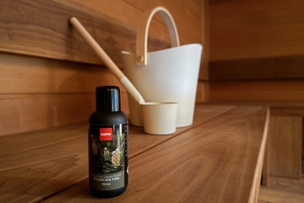 Harvia Szauna Illatanyag ErdeifenyŐ100ml