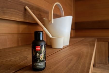 Harvia Szauna Illatanyag ErdeifenyŐ100ml