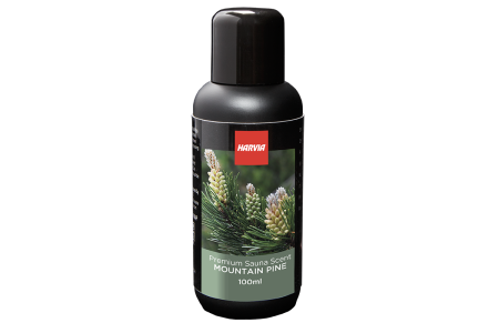 Harvia Szauna Illatanyag ErdeifenyŐ100ml