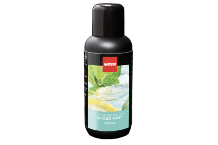 Harvia Szauna Illatanyag FŰszeres Menta 100ml