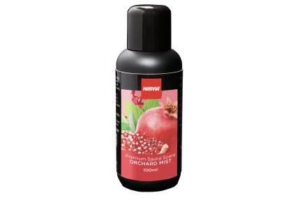 Harvia Szauna Illatanyag GrÁnÁtalma Menta TÖmjÉn 100ml