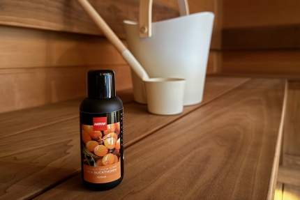 Harvia Szauna Illatanyag HomoktÖvis 100ml