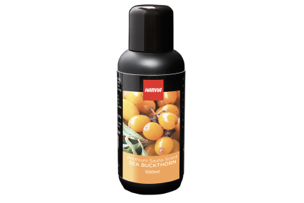 Harvia Szauna Illatanyag HomoktÖvis 100ml