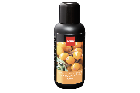 Harvia Szauna Illatanyag HomoktÖvis 100ml