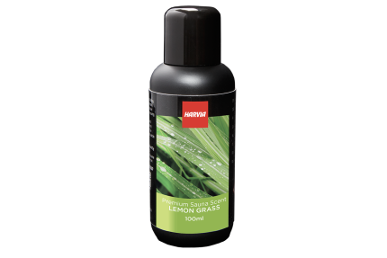 Harvia Szauna Illatanyag Indiai CitromfŰ100ml