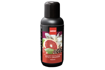 Harvia Szauna Illatanyag JÁzmin VÉrnarancs Bors 100ml