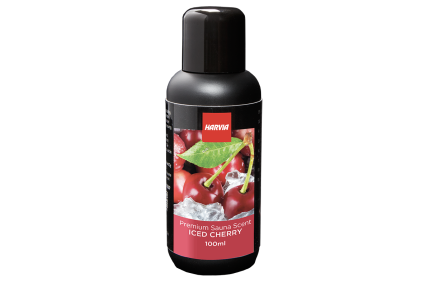 Harvia Szauna Illatanyag JÉgmeggy 100ml