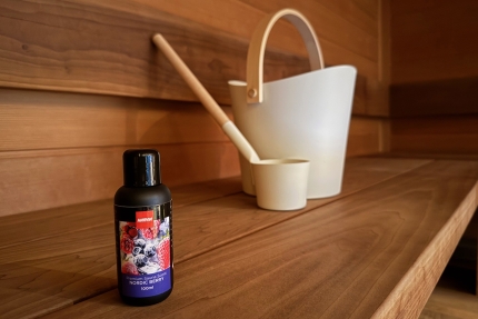 Harvia Szauna Illatanyag JÉgmÁlna 100ml