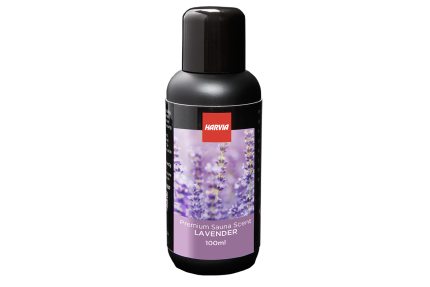 Harvia Szauna Illatanyag Levendula 100ml