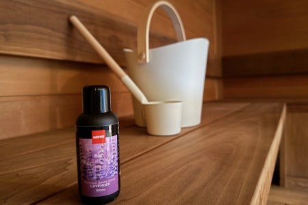 Harvia Szauna Illatanyag Levendula 100ml
