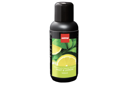 Harvia Szauna Illatanyag Menta Citrom 100ml