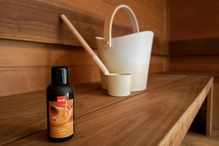 Harvia Szauna Illatanyag MÉz 100ml