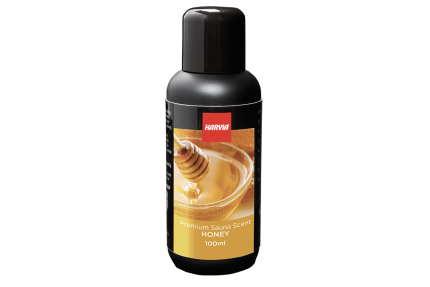 Harvia Szauna Illatanyag MÉz 100ml