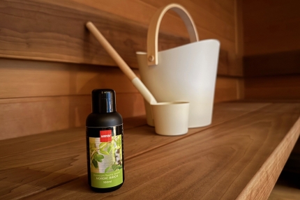Harvia Szauna Illatanyag NyÍrfa 100ml