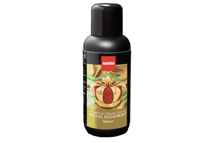 Harvia Szauna Illatanyag Royal Eukaliptusz 100ml