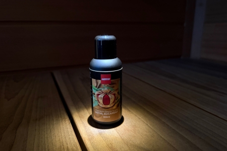Harvia Szauna Illatanyag Royal Eukaliptusz 100ml