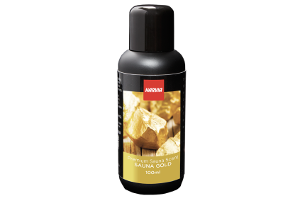 Harvia Szauna Illatanyag Szauna Arany 100ml