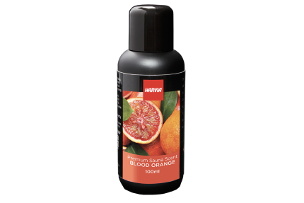 Harvia Szauna Illatanyag VÉrnarancs 100ml